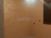 Appartement vide à louer