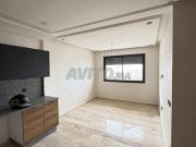 Appartement vide à louer
