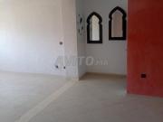 Appartement vide à louer