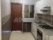 Appartement vide à louer