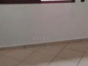 Appartement vide à louer