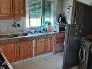 Appartement vide a louer