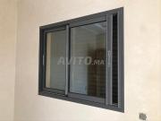 Appartement vide à louer