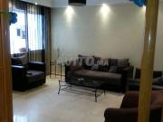 Appartement vide à louer 80 m² à Casablanca Ghandi