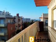 Appartement vide à louer 83 m² à Mohammedia