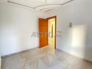 Appartement vide à louer