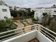 Appartement Vide à louer à Ain Diab