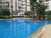 Appartement Vide a Louer a Côte ONCF Mohammedia