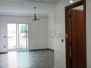 Appartement vide à louer à Mohammdia