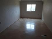 Appartement Vide à Louer – Asswak assalam