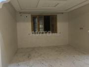 Appartement vide a louer avec cuisine américaine