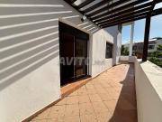 Appartement Vide à Louer Avec Terrasse Malabata