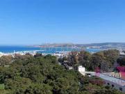 Appartement vide a louer avec vue Panoramique