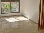 Apparemment vide à louer Casablanca belvédère