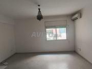 Appartement vide à louer de 85 m2 à Allal el fassi