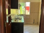 Appartement vide à louer deux chambres salon 3ème étage