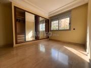 Appartement vide à louer – Iberia – Tanger