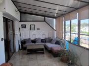Appartement vide à louer le haut agdal