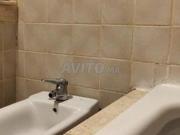 Appartement vide à louer longue durée