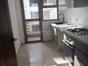 Appartement vide à louer quartier des Hôpitaux