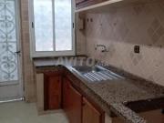 Appartement vide à louer sur BD de Bourgogne