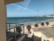 Appartement 85m vide Malabata En Face McDonald's