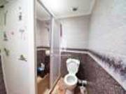 Appartement vide à vendre à elwifaq Agadir