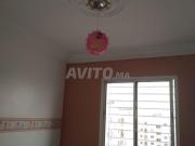 Appartement vide à vendre à Hay Salam, résidence Al Tadamoun