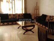 Studio Ensoleillé/Bd La Corniche/Résidence Fermée