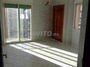 Appartement Vide au Q.des Hôpitaux