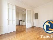 Appartement VIDE avec DEUX chambres TIEMO PARIS, Paris 8ème