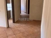 Appartement Vide avec piscine 90 M2