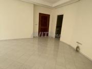 Appartement vide Bourgogne