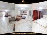 Appartement Vide de 80 m² à Vendre – Guéliz