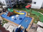 Appartement vide haut standing