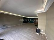 Appartement Vide Haut Standing à Bourgogne Ouest