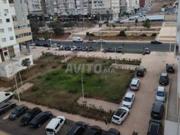 Appart vide tout neuf 126m