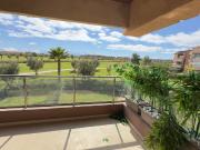 Appartement 2 cambres vide location prestigia Marrakech...