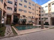 Appartement vide longue durée