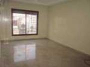 Appartement vide luxe 80m2 à bd anfa