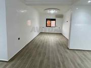 Appartement vide moderne