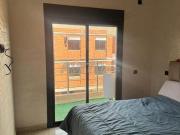 Appartement vide pour location