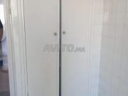 Appartement vide pour location