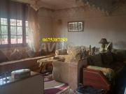 Appartement vide proche parc² à Mohammedia