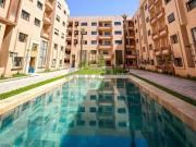 Appartement vide Résidence avec piscine