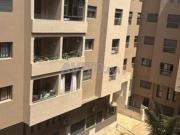 Appartement vide residence avec piscine