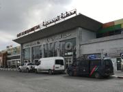 Appartement vide résidence Manesmane