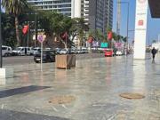 Appartement vide sécurisée Rokia 1