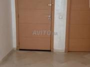 Appartement vide résidence Parc plaza sécurisée