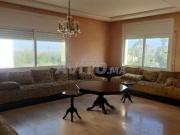 Appartement 110 m 2 vide Bd Palestine